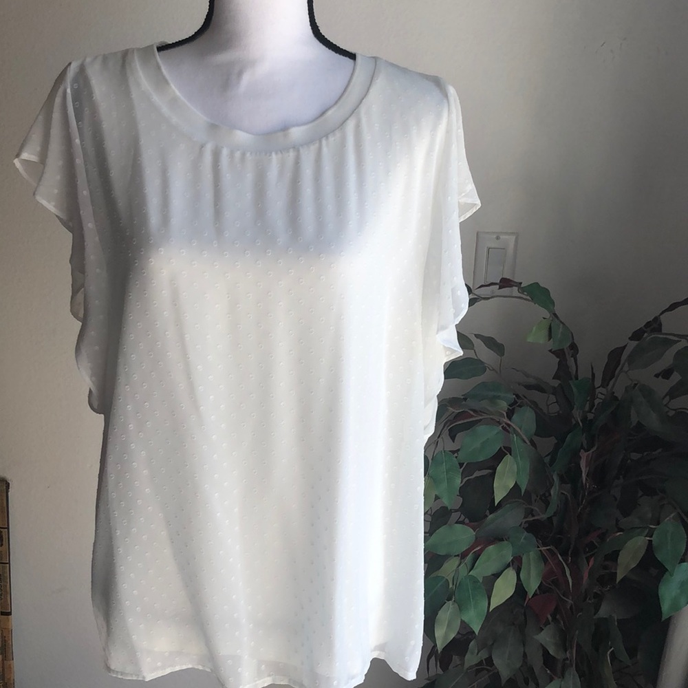 Tommy Hilfiger blouse
